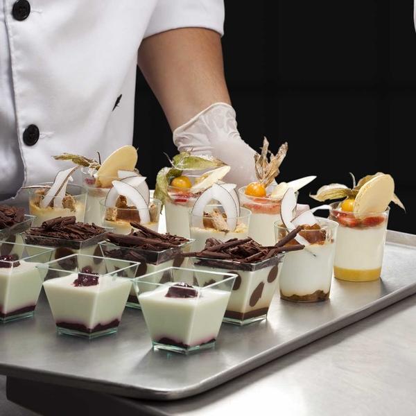 traiteur dessert