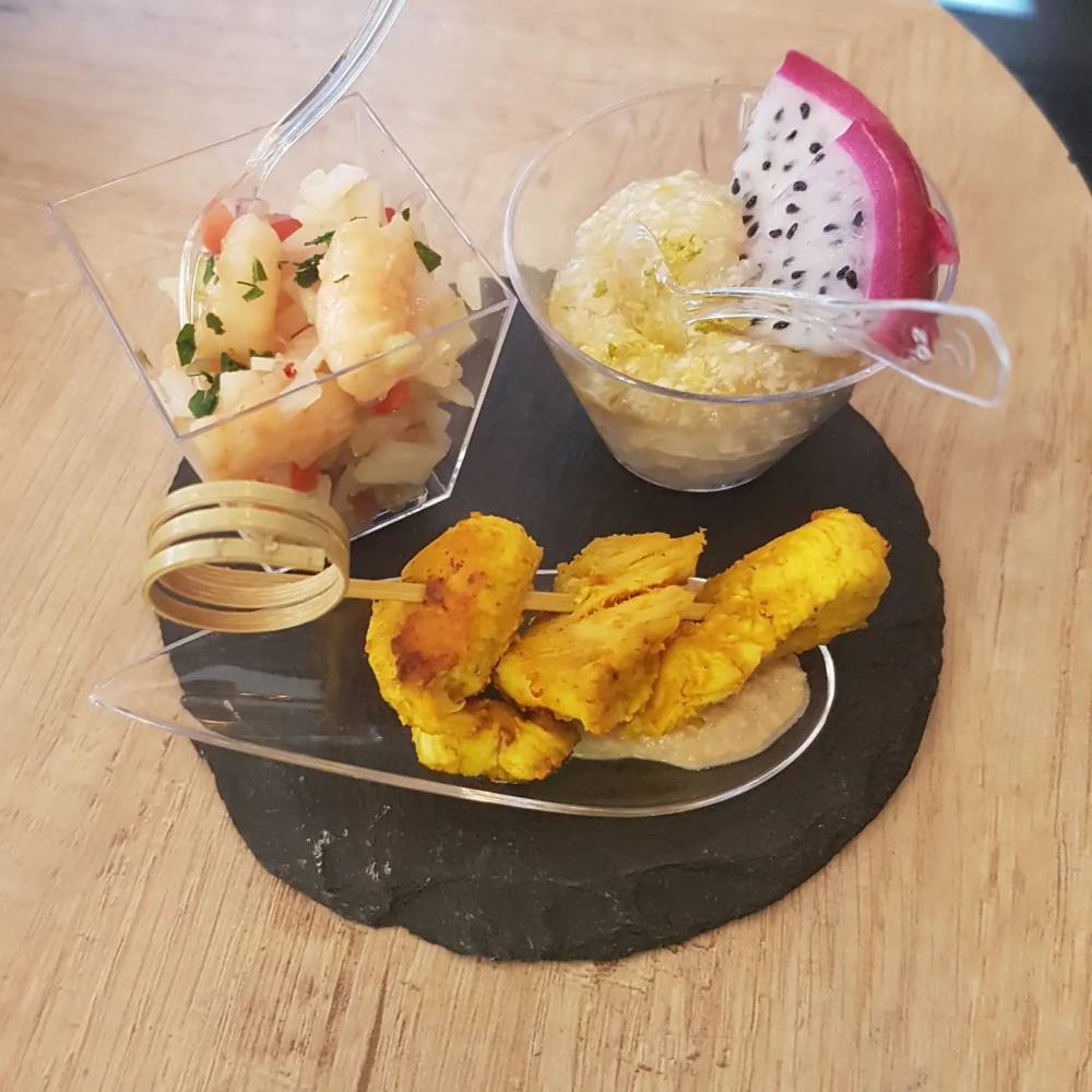 Oberlin - Service traiteur, pâtisserie et glacerie en Sâone-et-Loire (10)